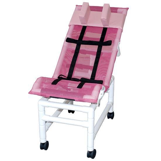 Reclining Bath Chair, Large 2124613